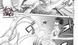 格斗动漫推荐,盘点那些令人热血沸腾的格斗动漫佳作