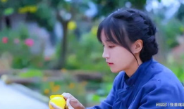 李子柒视频,李子柒视频中的自然与生活美学