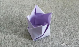 简单折纸视频,跟随折纸视频探索折纸艺术的魅力
