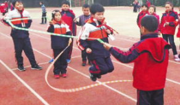 学跳绳视频,跟随跳绳视频，掌握健康舞动技巧